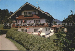 72304846 Bad Wiessee Haus Alpengruen Bad Wiessee - Bad Wiessee