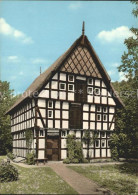 72304837 Bad Melle Osnabrueck Heimatmuseum Bad Melle Osnabrueck - Melle