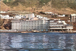 72304712 Bajamar Tenerife Hotel Nautilus   - Autres & Non Classés