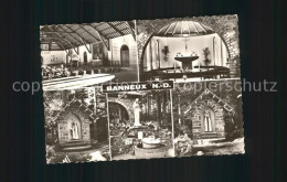 72304672 Banneux Kirche Inneres  Banneux - Andere & Zonder Classificatie