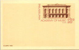 2-6-2024 (10) USA Prepaid Postcard (2 Items) Back Of Card Is Blanck (5c +13c) - Sonstige & Ohne Zuordnung