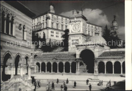 72304546 Udine Piazza Liberta Castello  Udine - Other & Unclassified