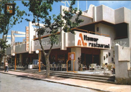 72304172 Mallorca Restaurant Altamar Mallorca - Autres & Non Classés