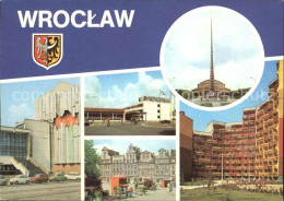 72303939 Wroclaw   - Pologne