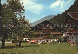 72303908 Aschau Tirol Aufenfelderhof Aschau Tirol - Other & Unclassified