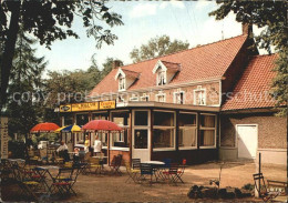72303739 Kluisberg Orroir Hotel Restaurant Belle Vue Kluisberg Orroir - Sonstige & Ohne Zuordnung
