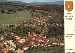 72303726 Wienerwald Stift Heiligenkreuz Wienerwald - Other & Unclassified