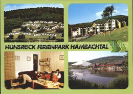 72303548 Oberhambach Neustadt Weinstrasse Hunsrueck Ferienpark Hambachtal Total  - Neustadt (Weinstr.)