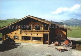 72303535 Seiser Alm Dolomiten Restaurant Ritsch Schwaige  - Other & Unclassified