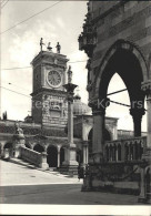 72303283 Udine Piazza Liberta Torre Orologio  Udine - Autres & Non Classés