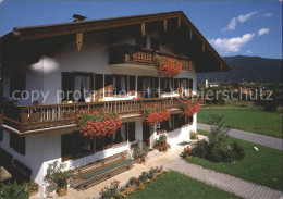 72303227 Inzell Pension Holzner Hof  Inzell - Autres & Non Classés