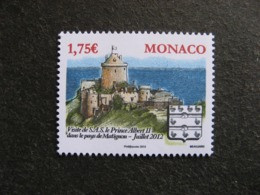 Monaco:  TB N°2834, Neuf XX . - Ungebraucht