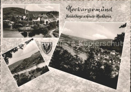 72302466 Neckargemuend  Neckargemuend - Neckargemünd