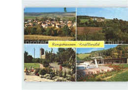 72302440 Rengshausen Knuellwald  Rengshausen Knuellwald - Other & Unclassified