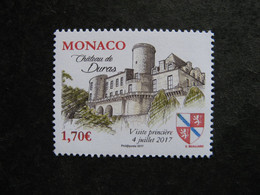 Monaco: TB N° 3100, Neuf XX . - Ungebraucht