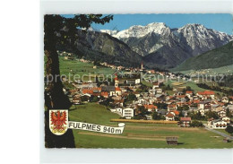 72302400 Fulpmes Tirol  Fulpmes - Autres & Non Classés