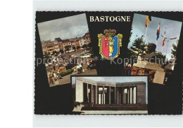 72302398 Bastogne Liege  Bastogne Liege - Andere & Zonder Classificatie