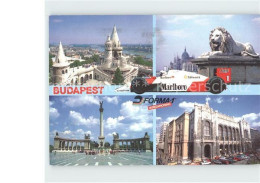 72302352 Budapest  Budapest - Hongrie
