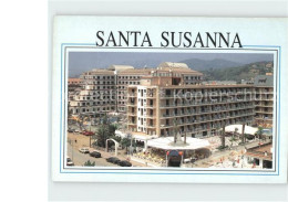 72302351 Santa Susanna Hotel Alhambra Barcelona - Andere & Zonder Classificatie