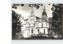 72302287 Oborniki Slaskie Sanatorium Lesne Oborniki Slaskie - Pologne