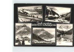 72302278 Walsertal Kleinwalsertal  Walsertal Kleinwalsertal - Other & Unclassified
