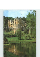 72302236 Beaufort_Befort_Luxembourg Schloss - Other & Unclassified