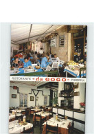 72302197 Pietra Ligure Restaurant Pizzeria Da Gogo Pietra Ligure - Autres & Non Classés