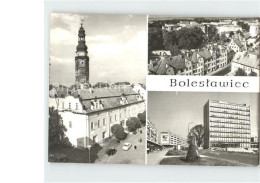72302165 Boleslawiec Bunzlau  Boleslawiec Bunzlau - Pologne