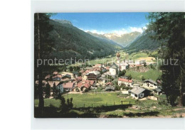 72300742 Gossensass Suedtirol  Gossensass Suedtirol - Other & Unclassified