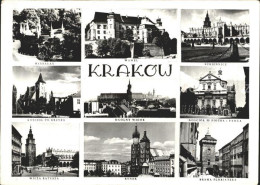 72299997 Krakow Krakau  Krakow Krakau - Pologne