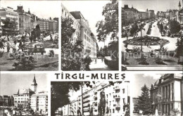 72299964 Tirgu Mures  Tirgu Mures - Roumanie