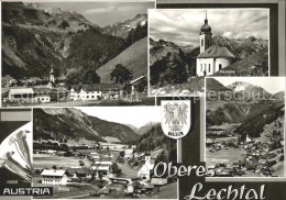 72299956 Haegerau Tirol Kaisers Holzgau Steeg Haegerau Tirol - Other & Unclassified