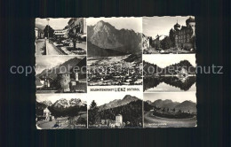 72299954 Lienz Tirol Dolomiten Lienz - Autres & Non Classés