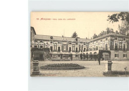 72299920 Aranjuez Real Casa Del Labrador Aranjuez - Autres & Non Classés