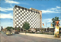 72299297 Berlin Hilton Hotel Berlin - Andere & Zonder Classificatie