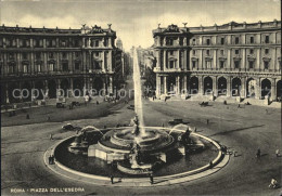 72299198 Roma Rom Piazza Dell Esedra Firenze - Other & Unclassified
