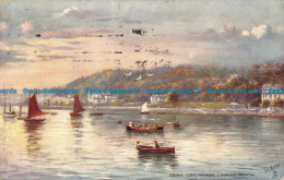 R164901 Oban Esplanade. Looking North. Tuck. Oilette. 1907 - Monde