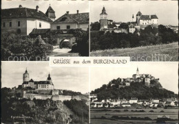 72299162 Schlaining Bernstein Forchtenstein Guessing Schlaining - Sonstige & Ohne Zuordnung