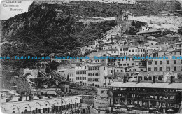 R165958 Gibraltar. Casemates Barracks. V. B. Cumbo - Monde