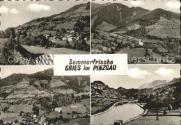 72299145 Gries Pinzgau  Gries Pinzgau - Other & Unclassified
