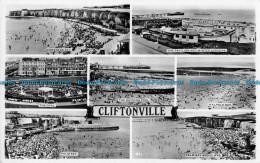 R164917 Cliftonville. Multi View. A. H. And S. Paragon. RP. 1949 - World
