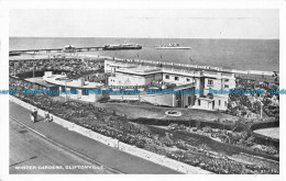 R164918 Winter Gardens. Cliftonville. Lansdowne. 1953 - Monde