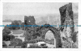 R164923 Hastings Castle - Monde
