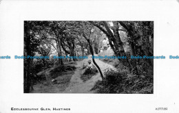 R164928 Ecclesbourne Glen. Hastings. The Arcadia - World