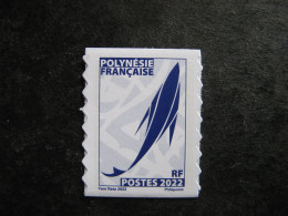 Polynésie: TB  N° 1304 , Neuf XX. - Unused Stamps