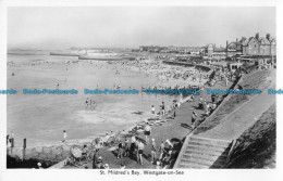 R165983 St. Mildreds Bay. Westgate On Sea. A. H. And S. Paragon. RP - Monde