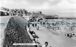 R165986 St. Mildreds Bay. Westgate On Sea. A. H. And S. Paragon. RP - Monde