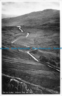 R164196 The Last Half Mile. Kirkstone Pass And Inn. Abraham. RP - Monde