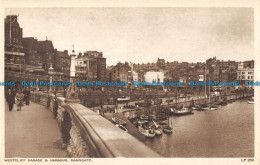 R165990 Westcliff Parade And Harbour. Ramsgate. A. H. And S. Paragon - Monde