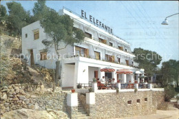 72298962 Castelldefels Apartamentos El Elefante Castelldefels - Andere & Zonder Classificatie